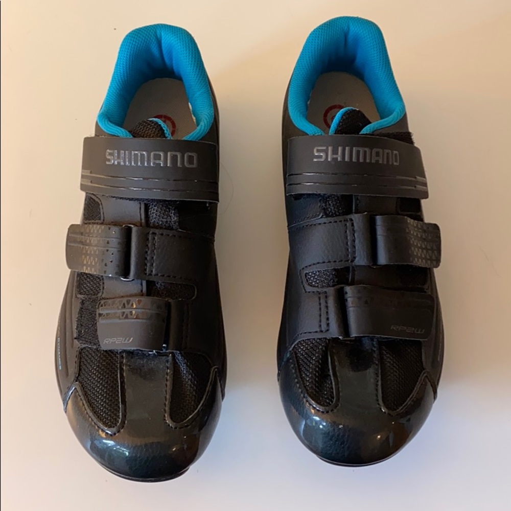 Shimano Spin Shoes 39 - Like New